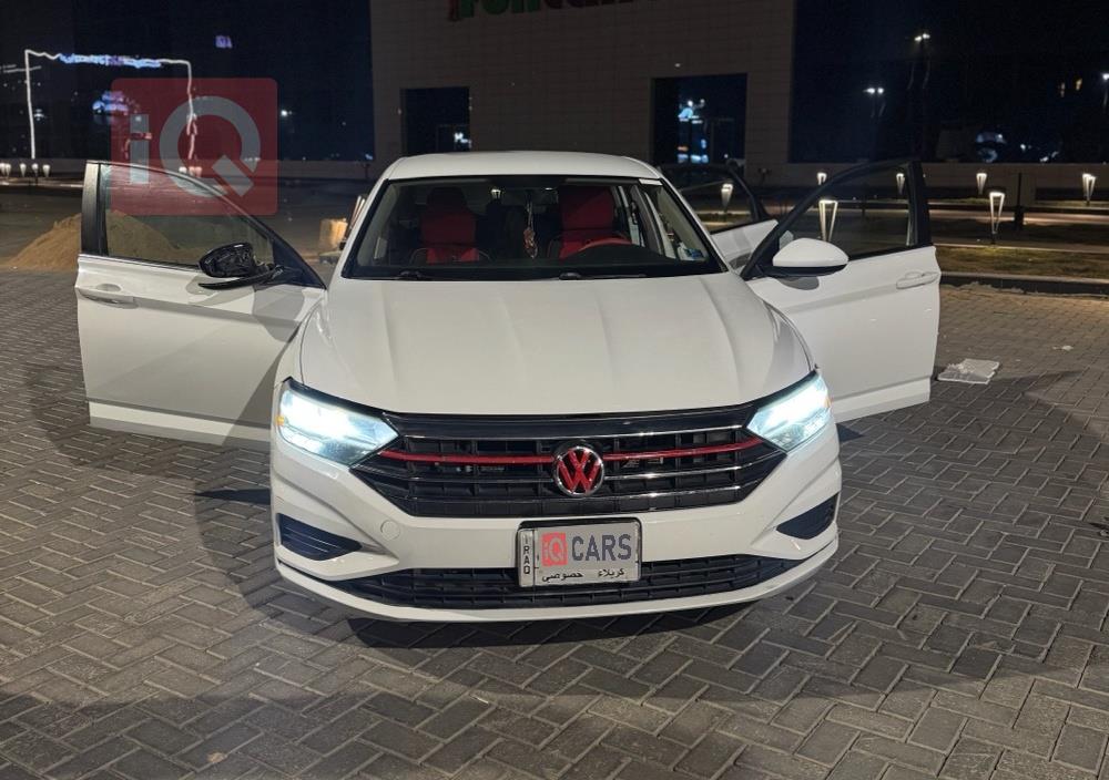 ڤۆڵکسواگن جێتا